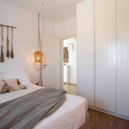 Holiday home Filisea *