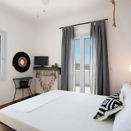 Filisea Holiday home