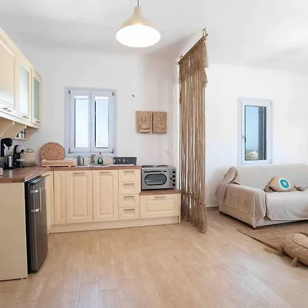 Holiday home Filisea *