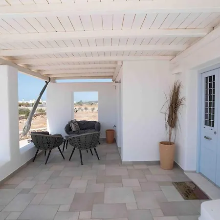 Filisea Holiday home *