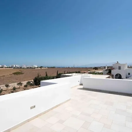 Filisea Holiday home Naousa (Paros)