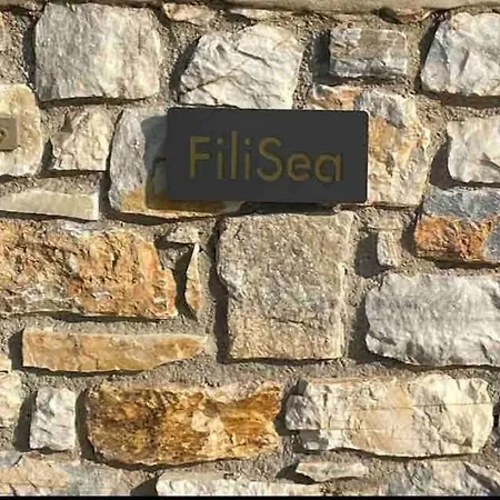 Holiday home Filisea *