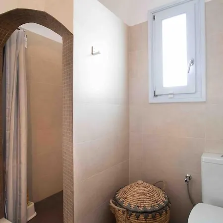 Holiday home Filisea Naousa (Paros)
