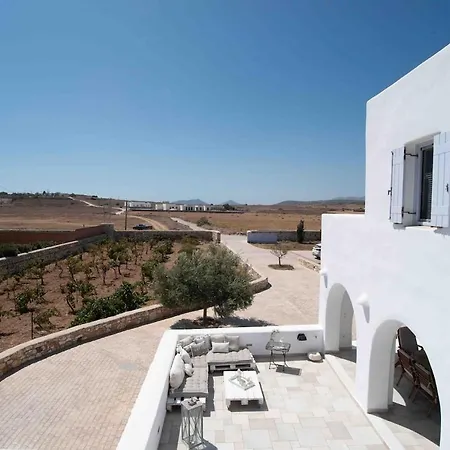 Filisea Holiday home