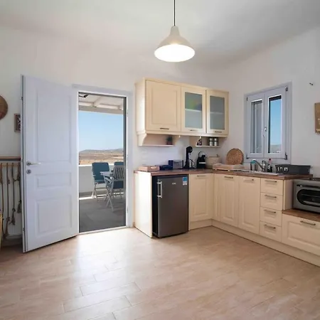 Holiday home Filisea