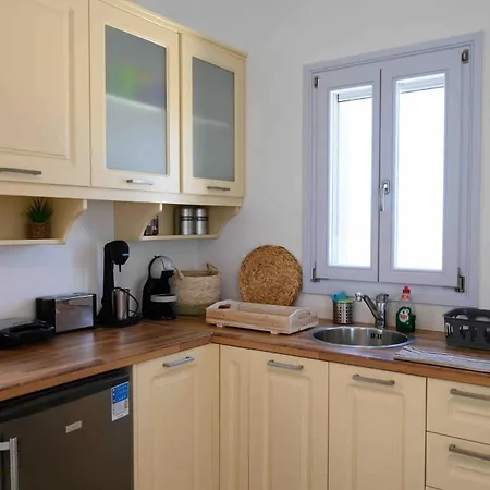 Filisea Holiday home *
