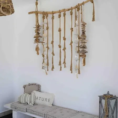 Filisea Holiday home Naousa (Paros)