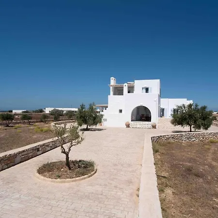 Holiday home Filisea Naousa (Paros)