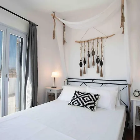 Filisea Holiday home *