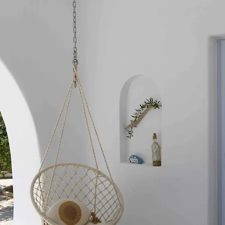 Filisea Holiday home Naousa (Paros)