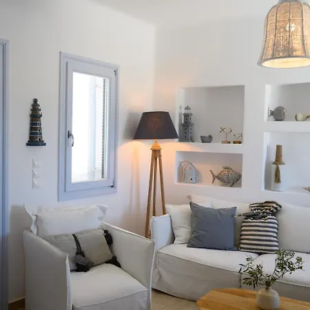Holiday home Filisea *